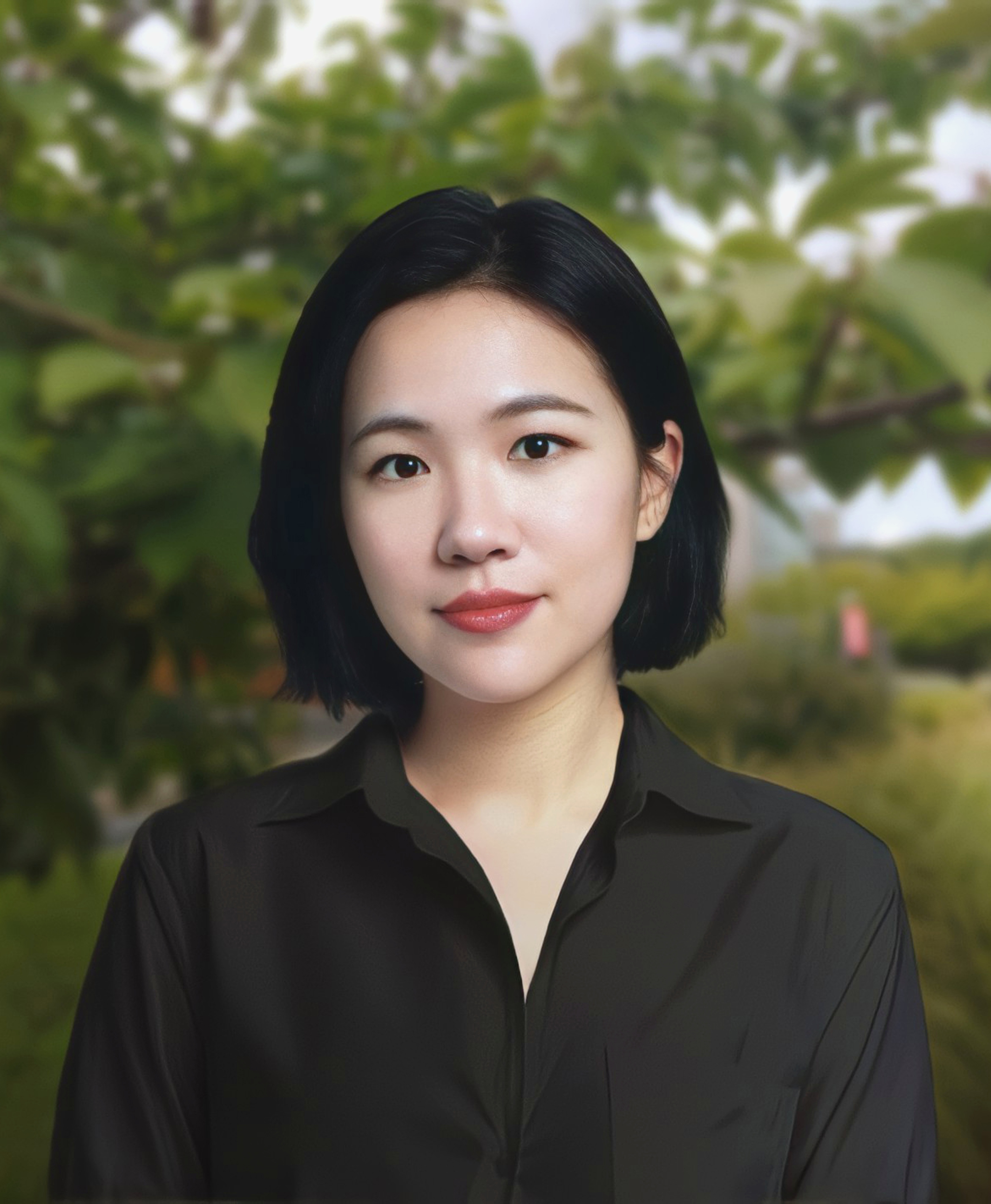 Siyuan Lyu